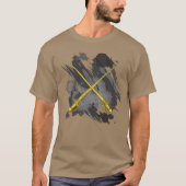 Rapier Marshallate T-shirt (Voorkant)
