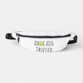 rapierseligaz heuptasje (Voorkant)