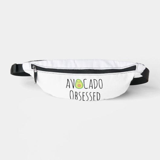 rapierseligaz heuptasje (Voorkant)