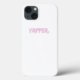 rapper Case-Mate iPhone case