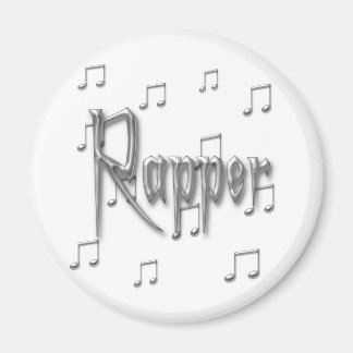 Rapper Magneet