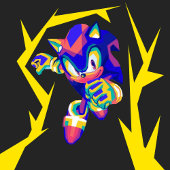 Rapper nadert het nieuwe jaar t-shirt