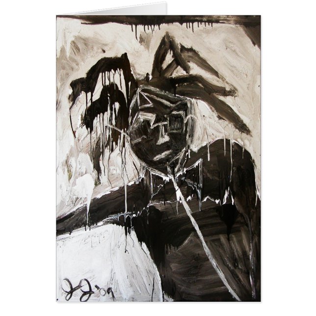 Rapper Rage (Voorkant)