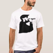Rapper T-shirt (Voorkant)