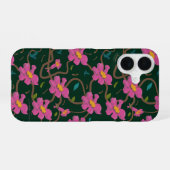 Rapport Lapachos iPhone 16 Hoesje (Achterkant horizontaal)