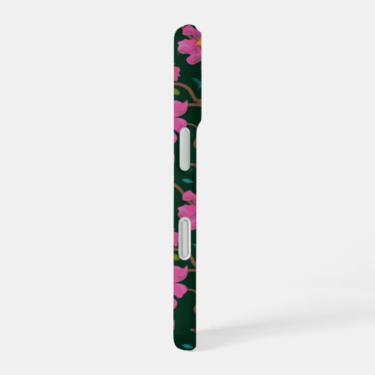 Rapport Lapachos iPhone 16 Hoesje (Rechterkant)