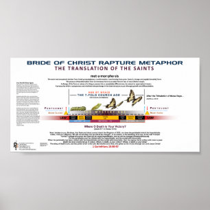 Rapportage - Metamorfose van de kerkleeftijd Poster