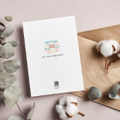 Rapportage voor dodie plicht - Zwangerschapsaankon Kaart