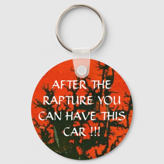Rapportenketen Sleutelhanger (Voorkant)