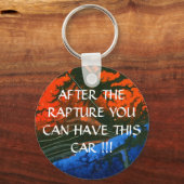 Rapportenketen Sleutelhanger (Voorkant)