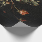 RAPPORTEUR : NOG LEVEN : ELIAS VAN DEN BROEK CADEAUPAPIER (Hoek)