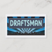 Rapporteur voor advies Marquee Visitekaartje (Achterkant)