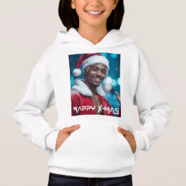 RAPPY KERST