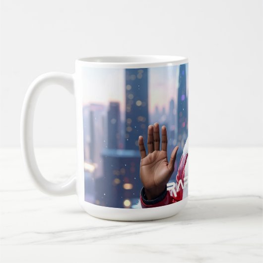 RAPPY KERST KOFFIEMOK (Links)