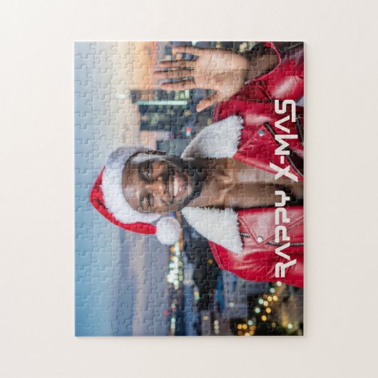 RAPPY KERST LEGPUZZEL (Verticaal)