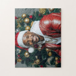 RAPPY KERST LEGPUZZEL