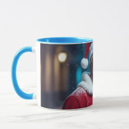 RAPPY KERST MOK