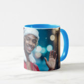 RAPPY KERST MOK (Voorkant rechts)