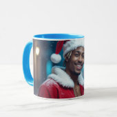 RAPPY KERST MOK (Voorkant links)