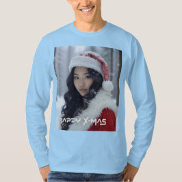 RAPPY KERST T-SHIRT