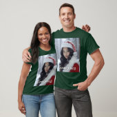 RAPPY KERST T-SHIRT (Unisex)