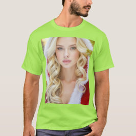 RAPPY KERST T-SHIRT