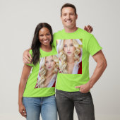 RAPPY KERST T-SHIRT (Unisex)