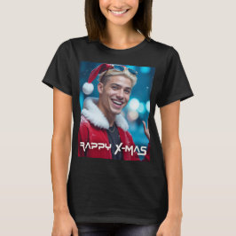 RAPPY KERST T-SHIRT