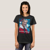 RAPPY KERST T-SHIRT (Voorkant volledig)