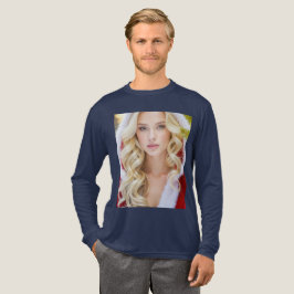 RAPPY KERST Tri-Blend SHIRT