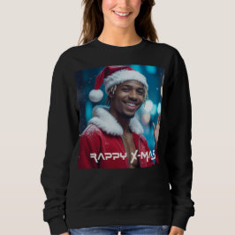 RAPPY KERST TRUI