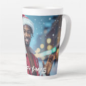 RAPPY KERSTFEEST LATTE MOK (Rechterhoek)