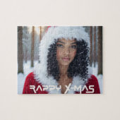 RAPPY KERSTFEEST LEGPUZZEL (Horizontaal)