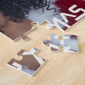 RAPPY KERSTFEEST LEGPUZZEL (Zijkant)