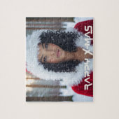 RAPPY KERSTFEEST LEGPUZZEL (Verticaal)