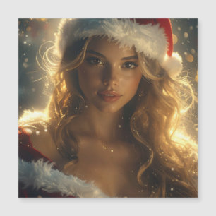 RAPPY KERSTFEEST - Magneet