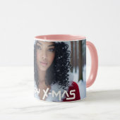 RAPPY KERSTFEEST MOK (Voorkant rechts)