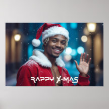 RAPPY KERSTFEEST