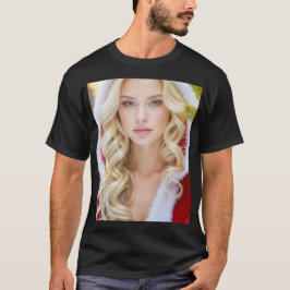 RAPPY KERSTFEEST T-SHIRT