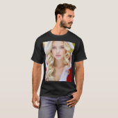 RAPPY KERSTFEEST T-SHIRT (Voorkant volledig)