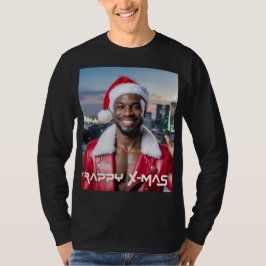 RAPPY KERSTFEEST T-SHIRT