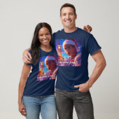 RAPPY KERSTFEEST T-SHIRT (Unisex)