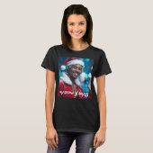 RAPPY KERSTFEEST T-SHIRT (Voorkant volledig)