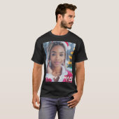 RAPPY KERSTFEEST T-SHIRT (Voorkant volledig)