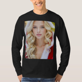 RAPPY KERSTFEEST T-SHIRT