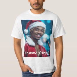RAPPY KERSTFEEST T-SHIRT