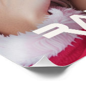 RAPPY KERSTMISE PERFECT POSTER (Hoek)