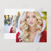 RAPPY X-MAS (Voorkant / Achterkant)