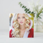 RAPPY X-MAS (Staand voorkant)