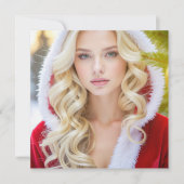 RAPPY X-MAS (Voorkant)